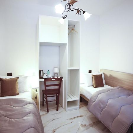 B&B Serena 카스텔라마레디스타비아 외부 사진