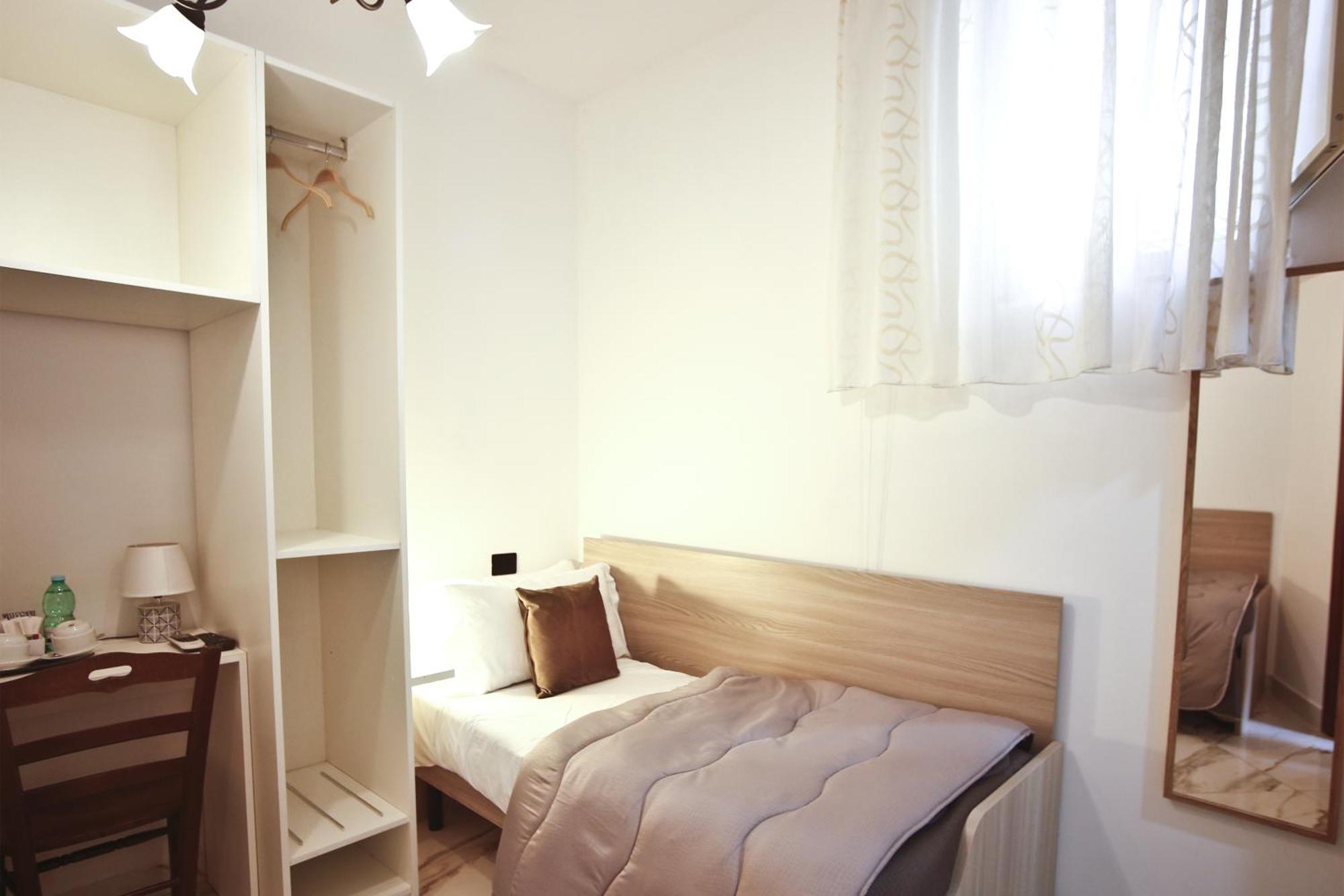 B&B Serena 카스텔라마레디스타비아 외부 사진