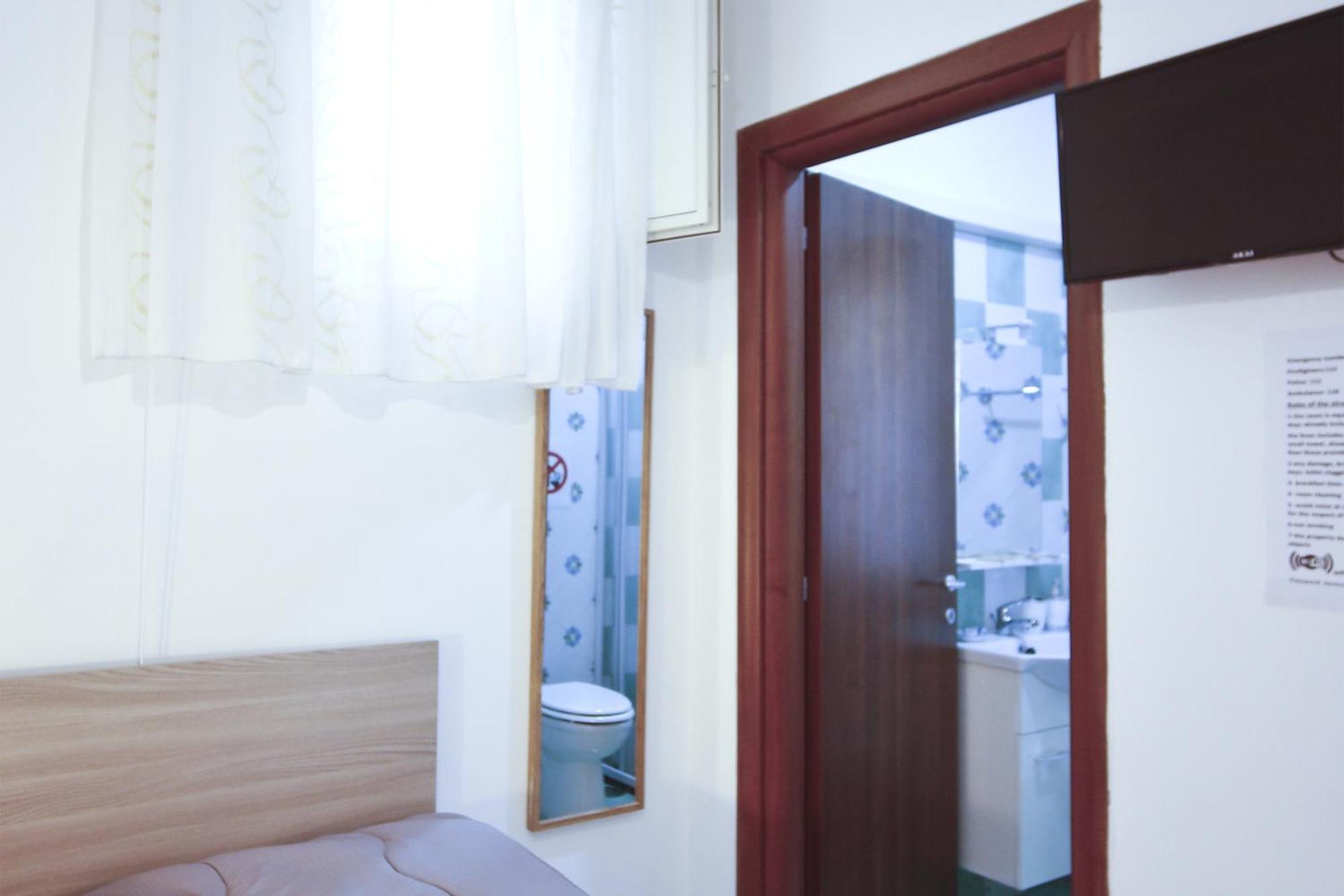 B&B Serena 카스텔라마레디스타비아 외부 사진