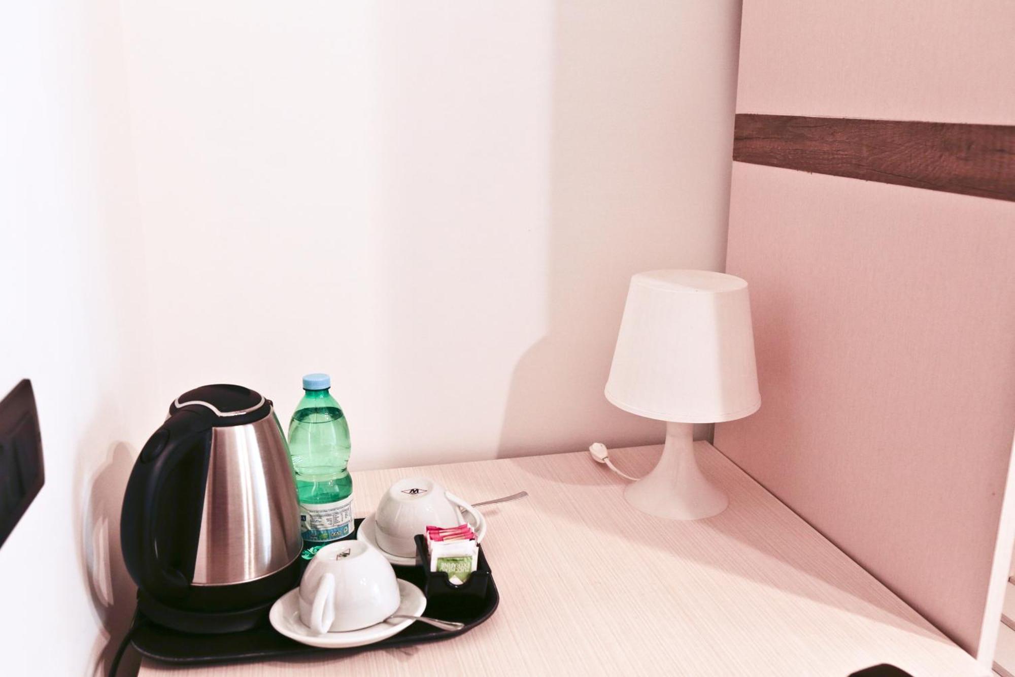 B&B Serena 카스텔라마레디스타비아 외부 사진
